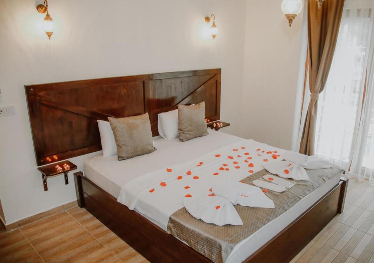 Sea House Hotel Agva  Exterior photo