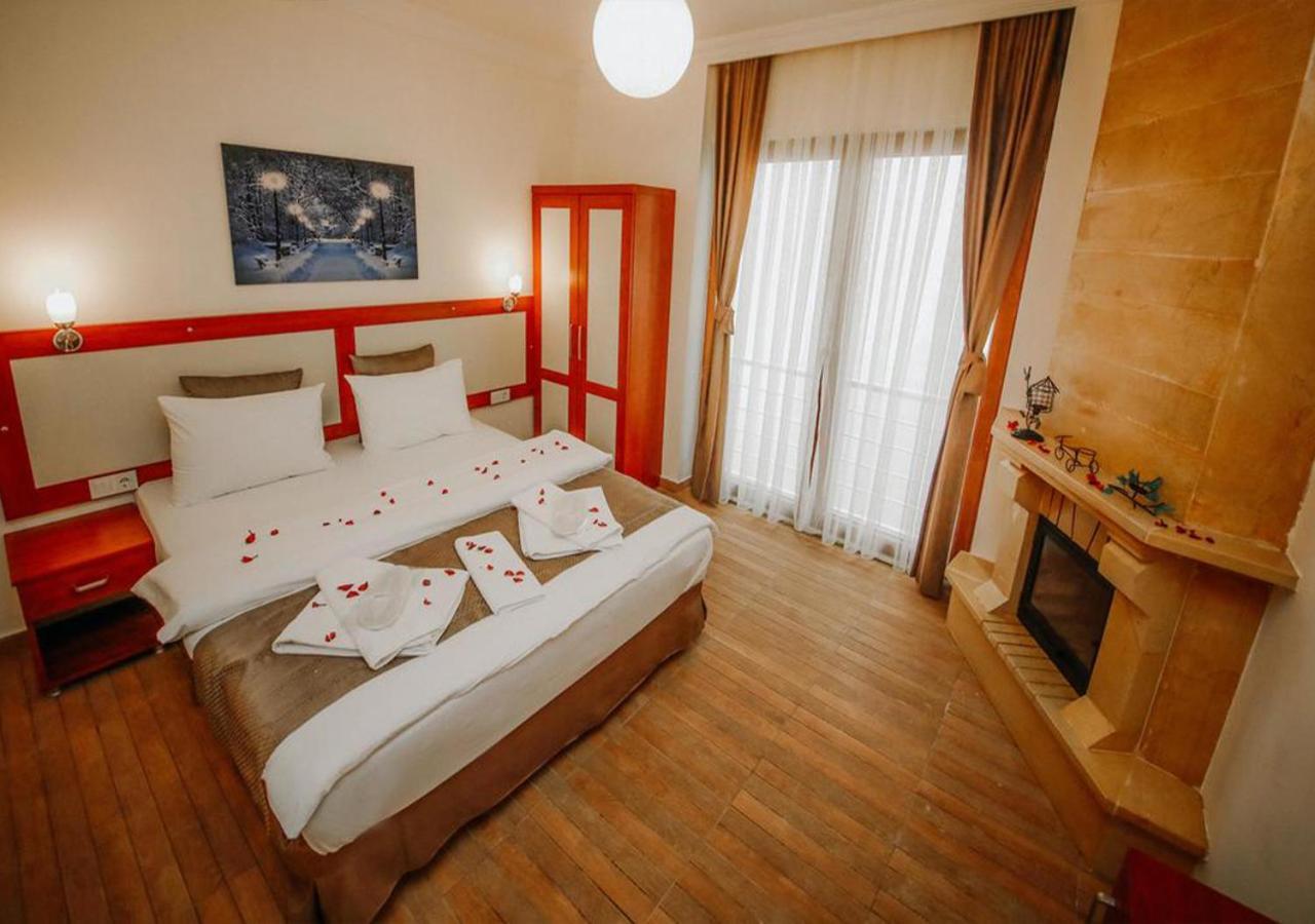Sea House Hotel Agva  Exterior photo