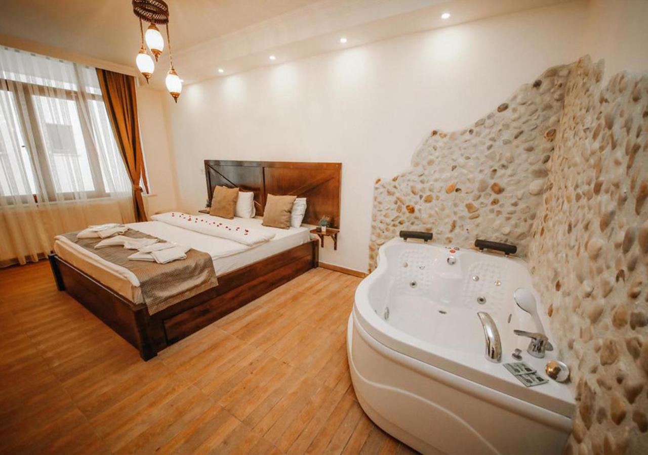 Sea House Hotel Agva  Exterior photo