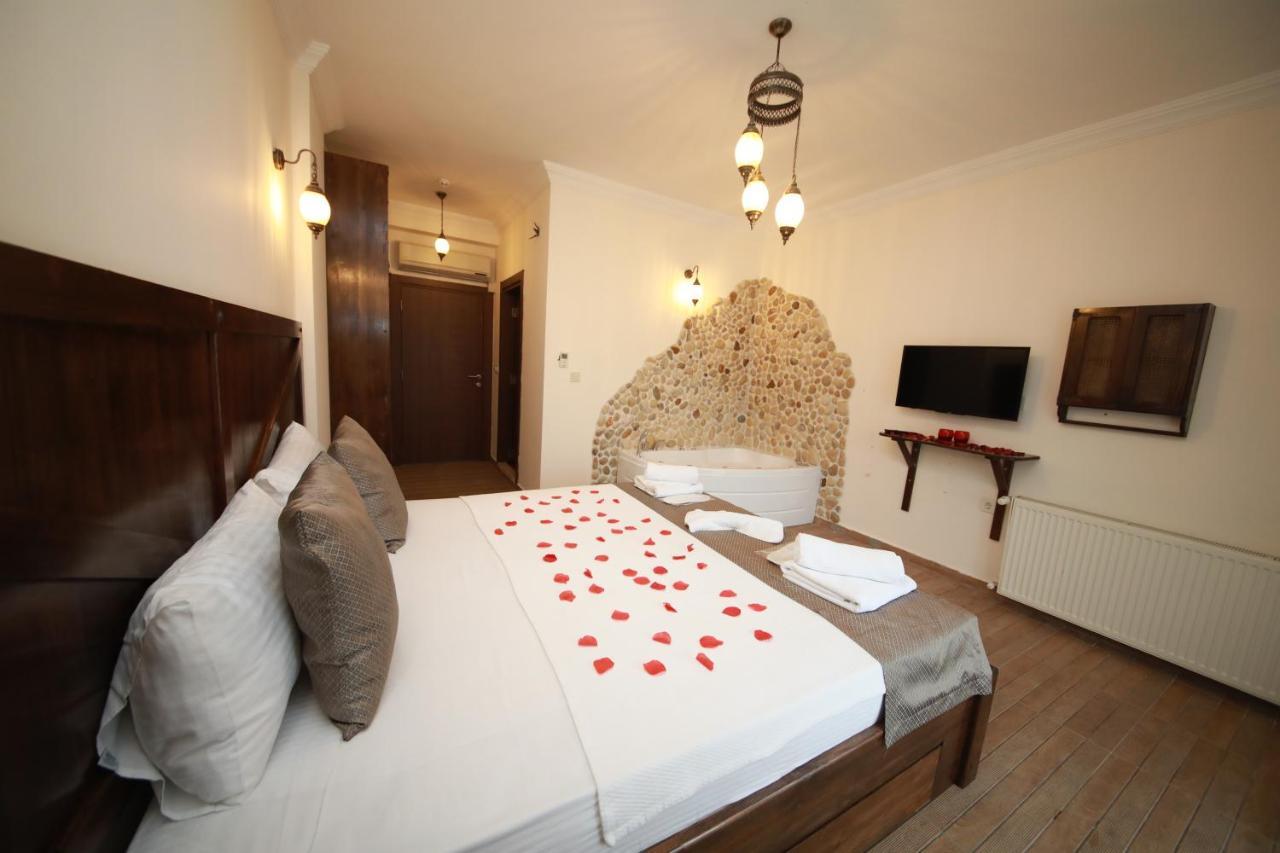 Sea House Hotel Agva  Exterior photo