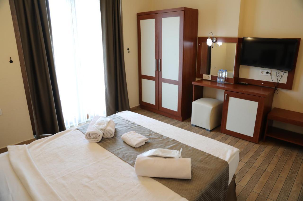 Sea House Hotel Agva  Exterior photo