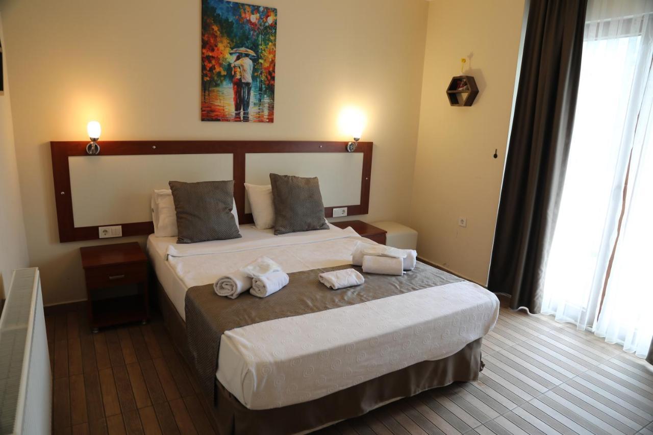 Sea House Hotel Agva  Exterior photo
