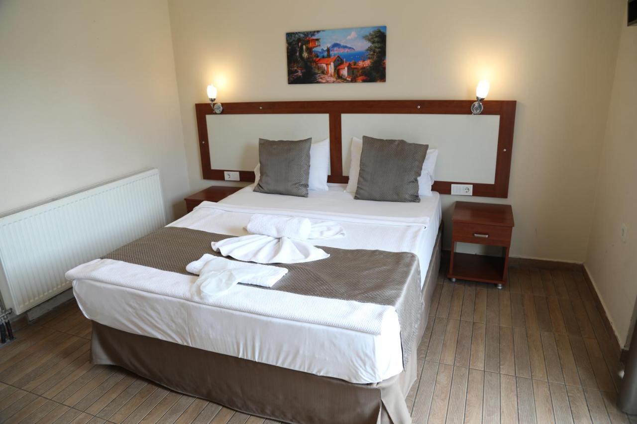 Sea House Hotel Agva  Exterior photo