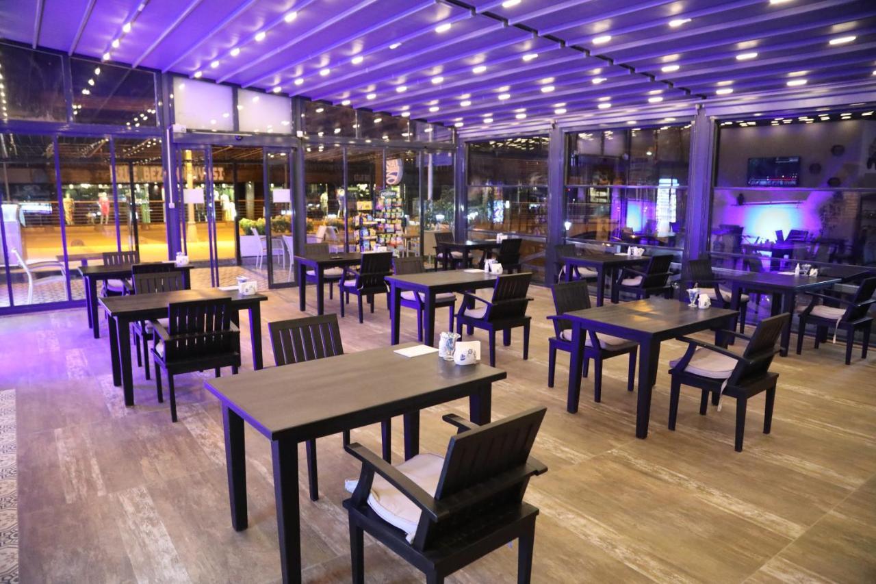 Sea House Hotel Agva  Exterior photo