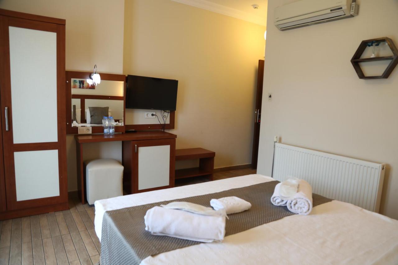 Sea House Hotel Agva  Exterior photo